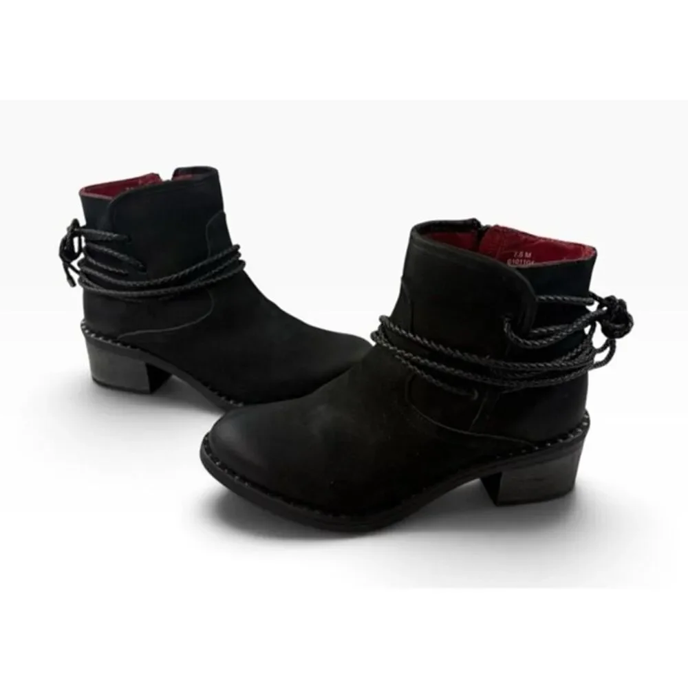N/A ferrini footwear